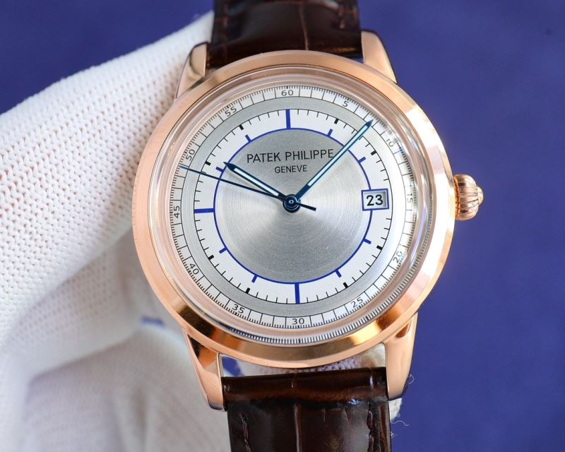 PATEK PHILIPPE Watches